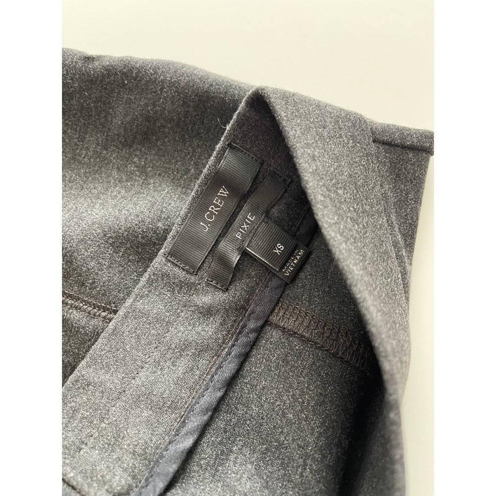 Jcrew Pixie Pants - image 3